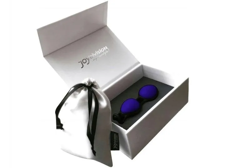 kulki-joyballs-secret-blue-black-stan-nowy