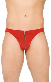 thongs-4501-red-m-l