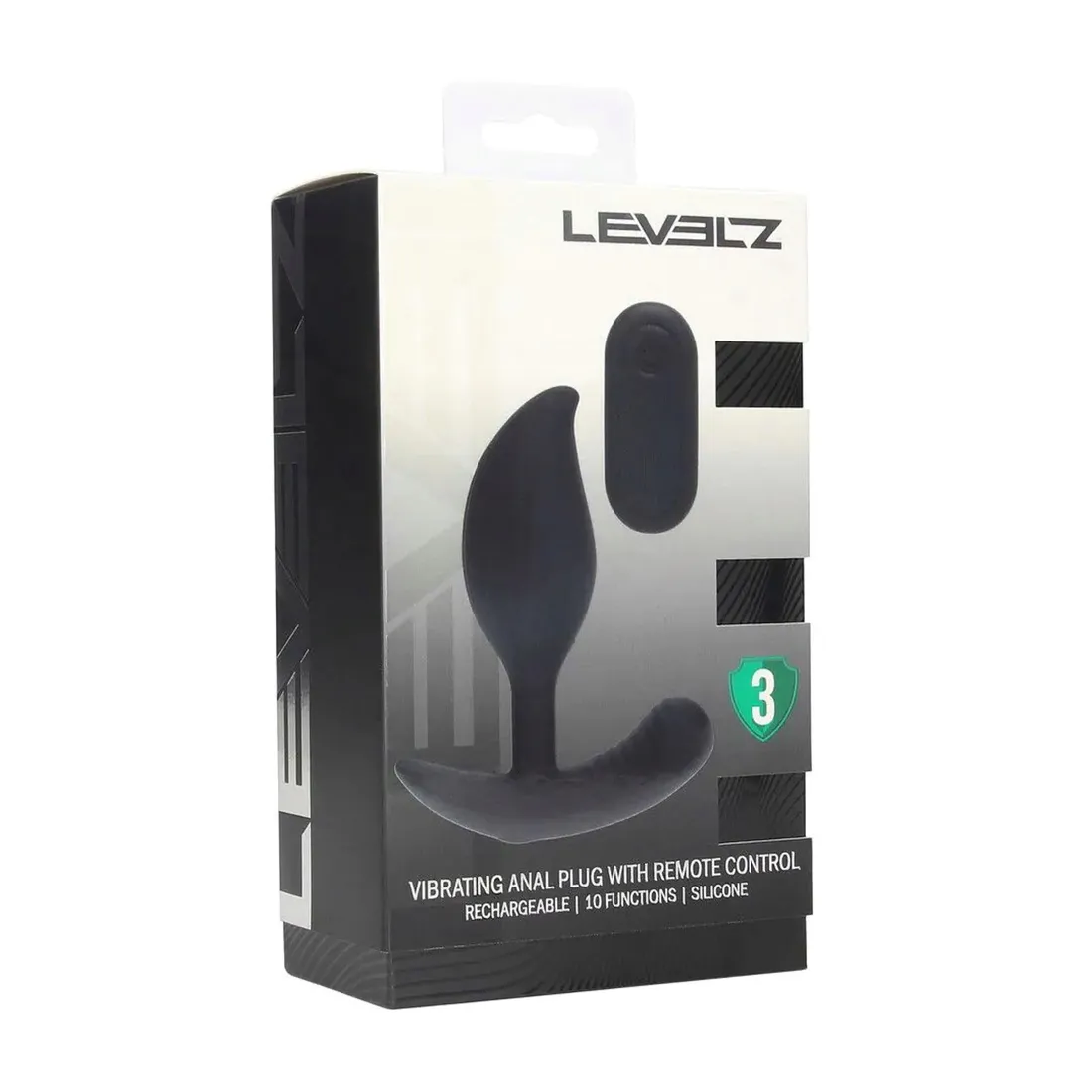 remote-control-vibrating-liquid-silicone-anal-plug-black