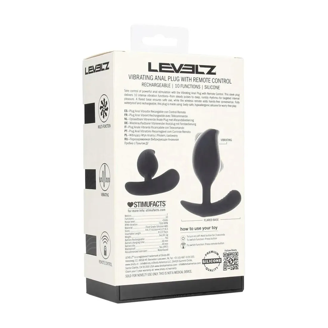 remote-control-vibrating-liquid-silicone-anal-plug-black