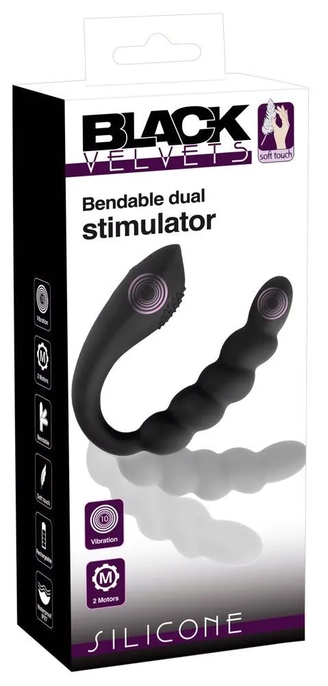 bv-bendable-dual-stimulator