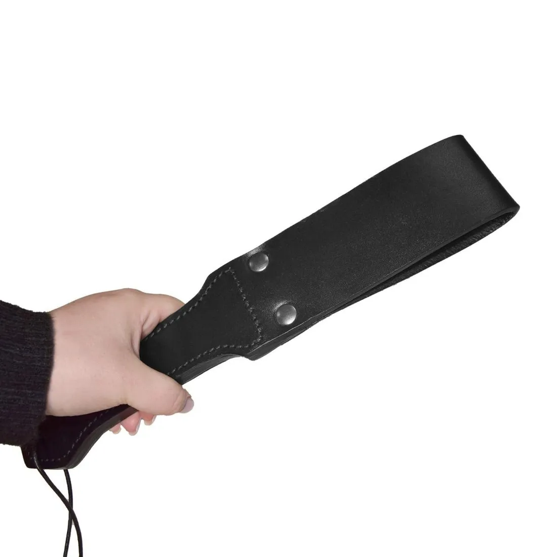 prowler-red-leather-small-paddle