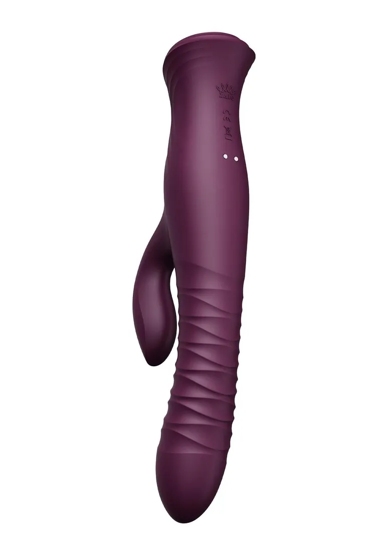 mose-rabbit-thruster-heating-purple