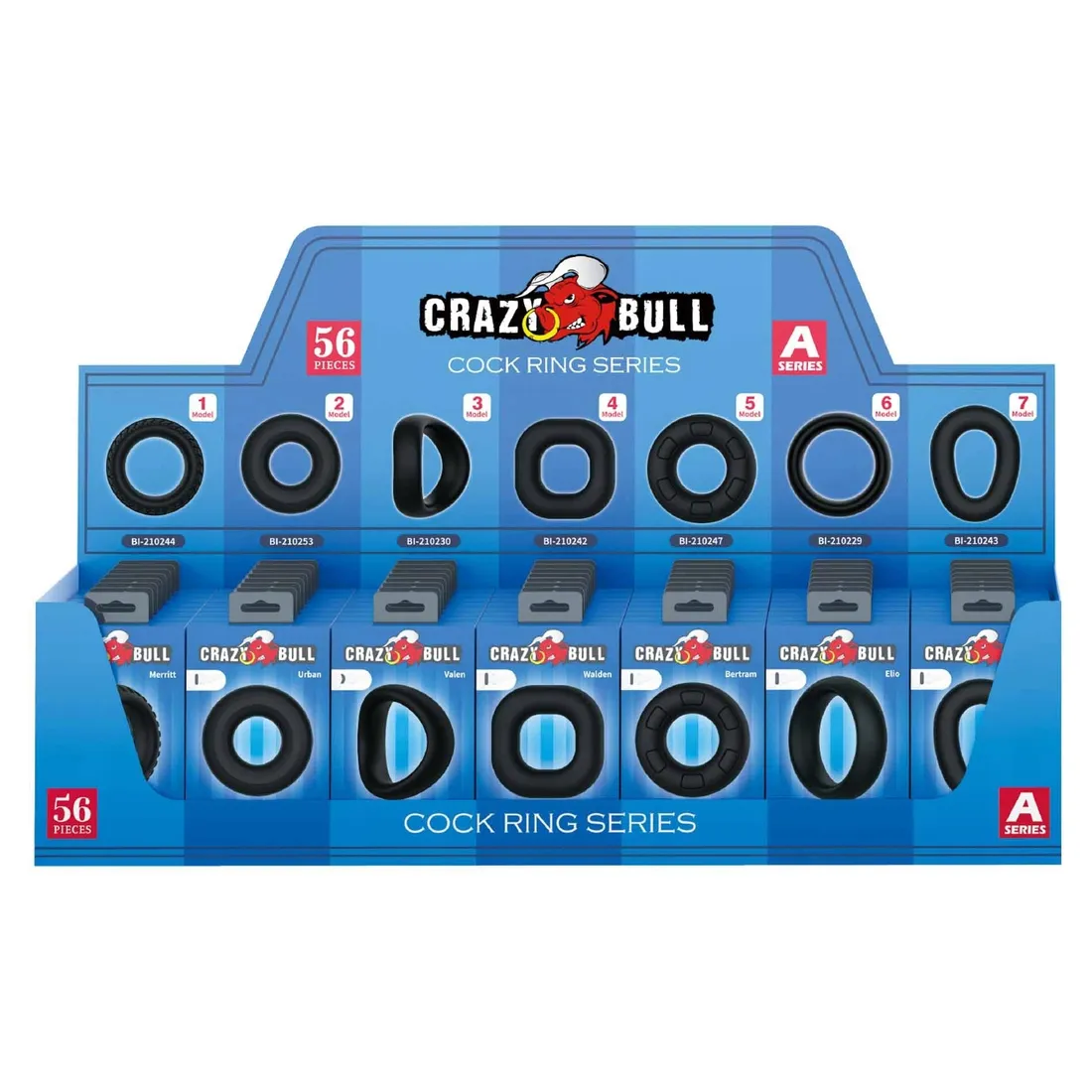 soft-silicone-ring-high-elasticity-1