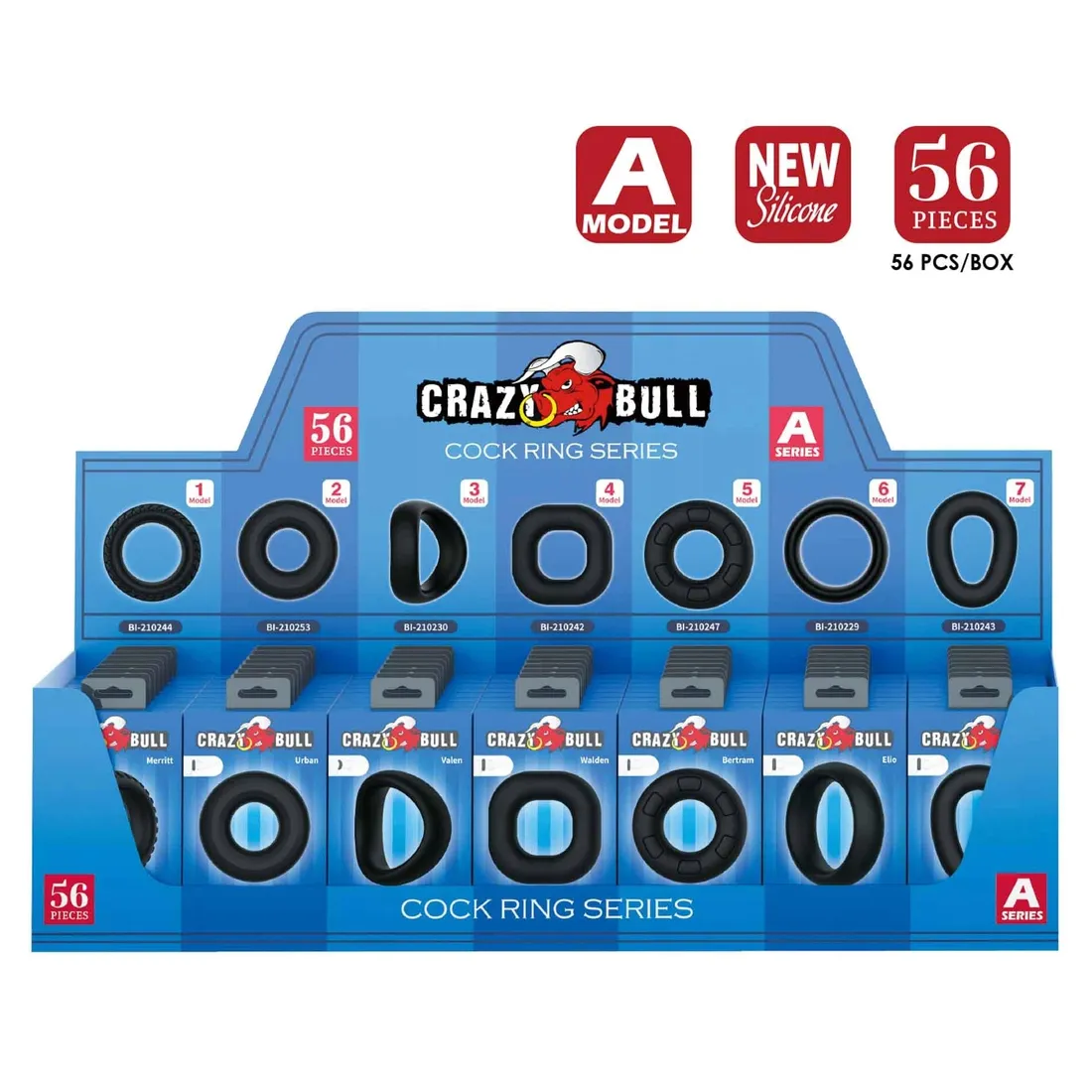 soft-silicone-ring-high-elasticity-1