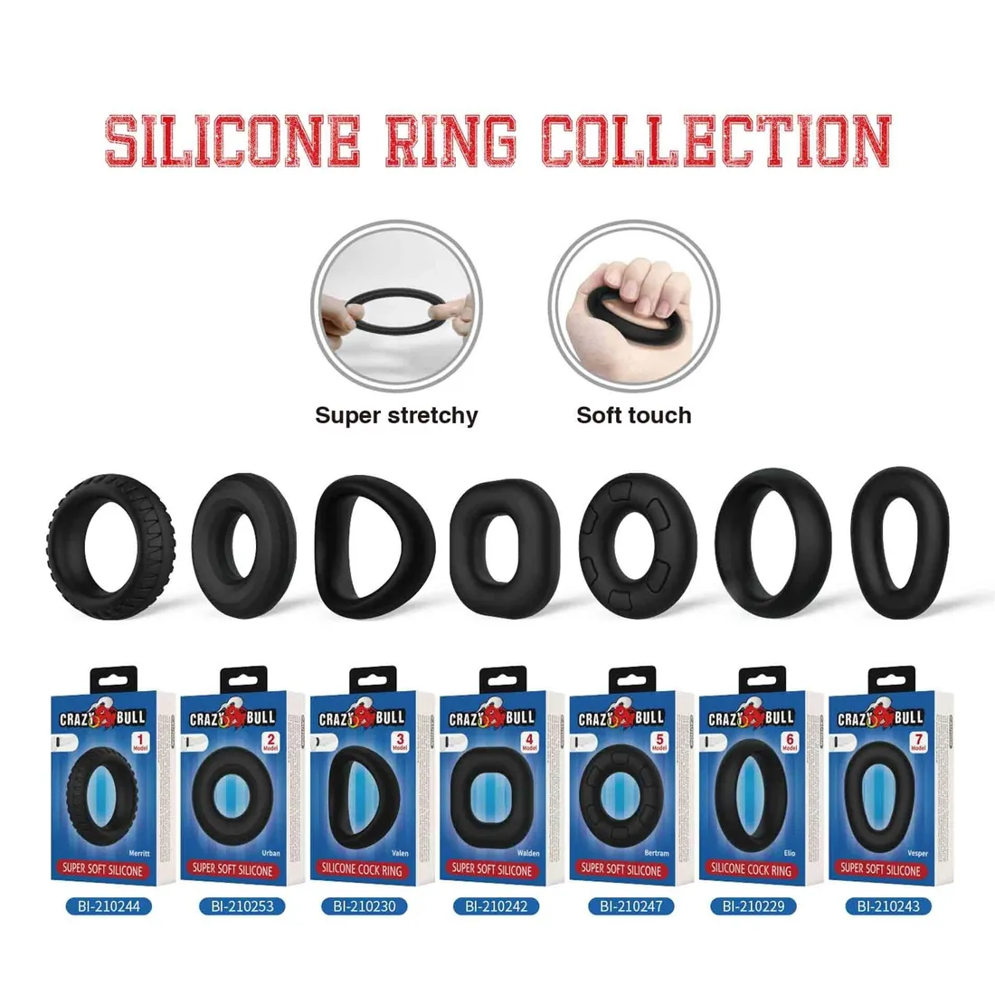 soft-silicone-ring-high-elasticity-1