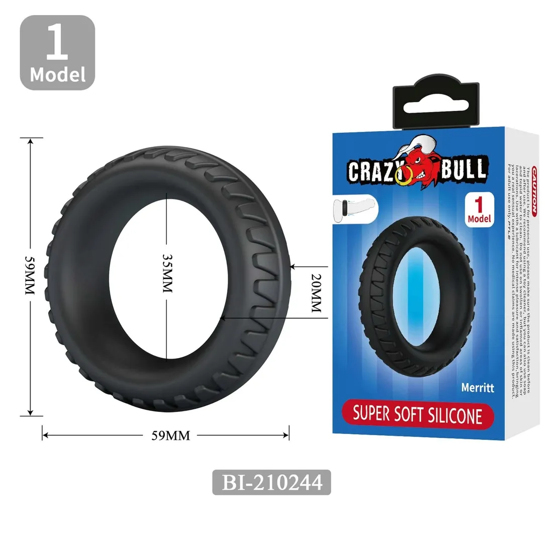 soft-silicone-ring-high-elasticity-1-stan-nowy