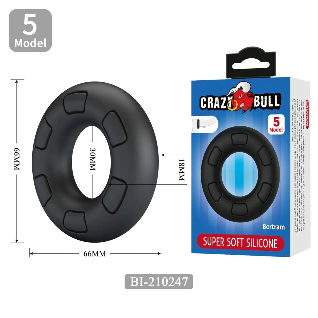 soft-silicone-ring-high-elasticity-1-stan-nowy