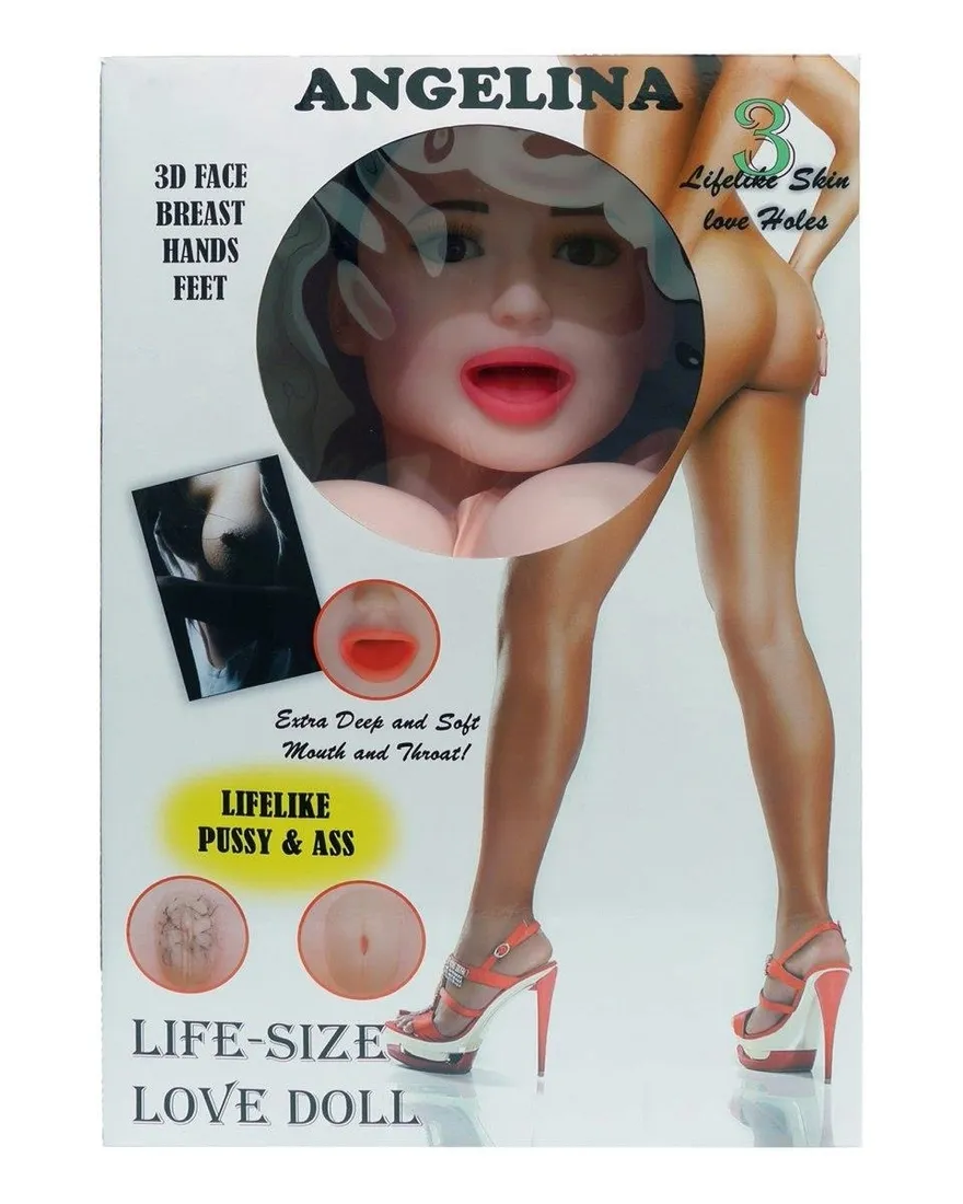 lalka-angelina-3d-vibrating-stan-nowy