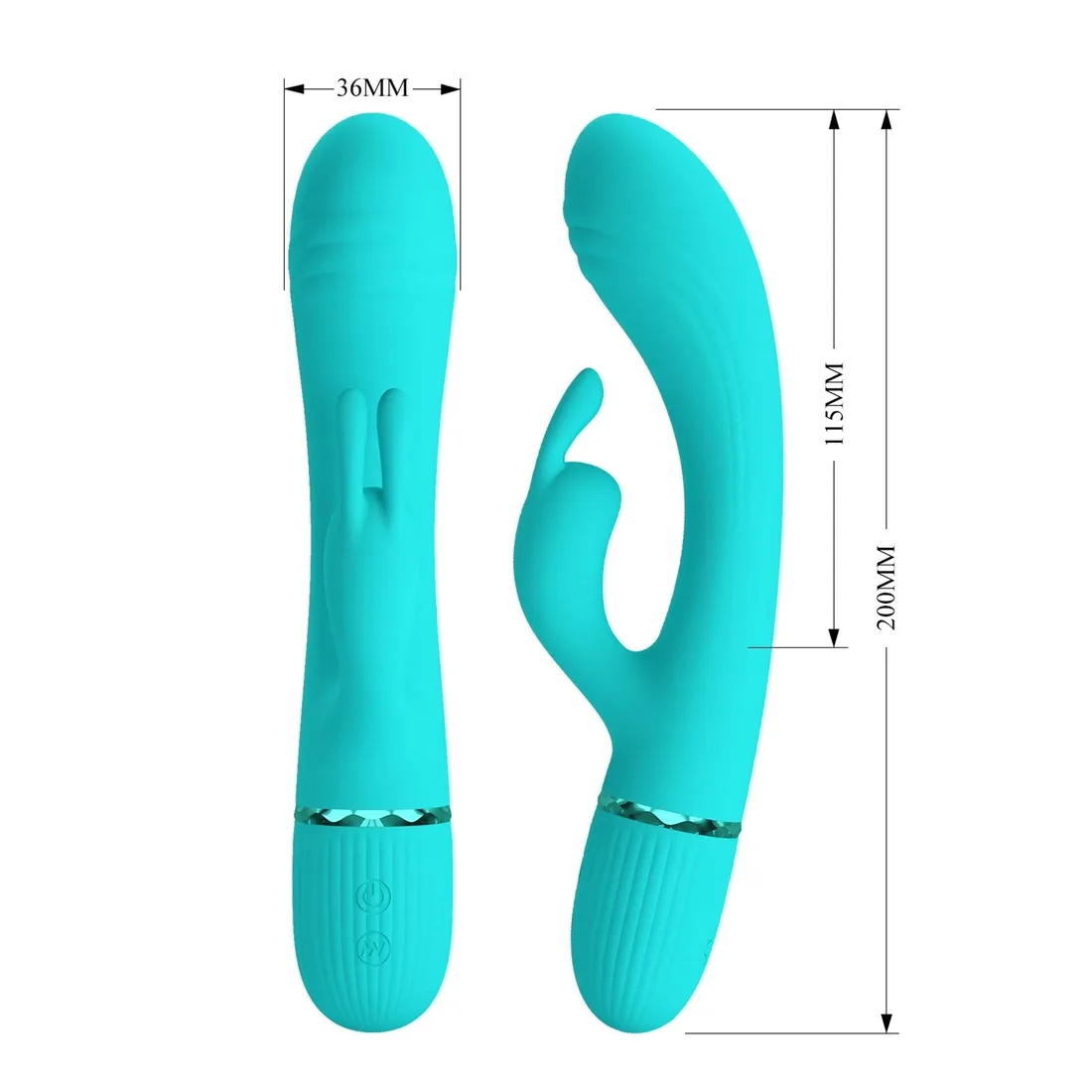 pretty-love-gcocco-10-vibration-functions