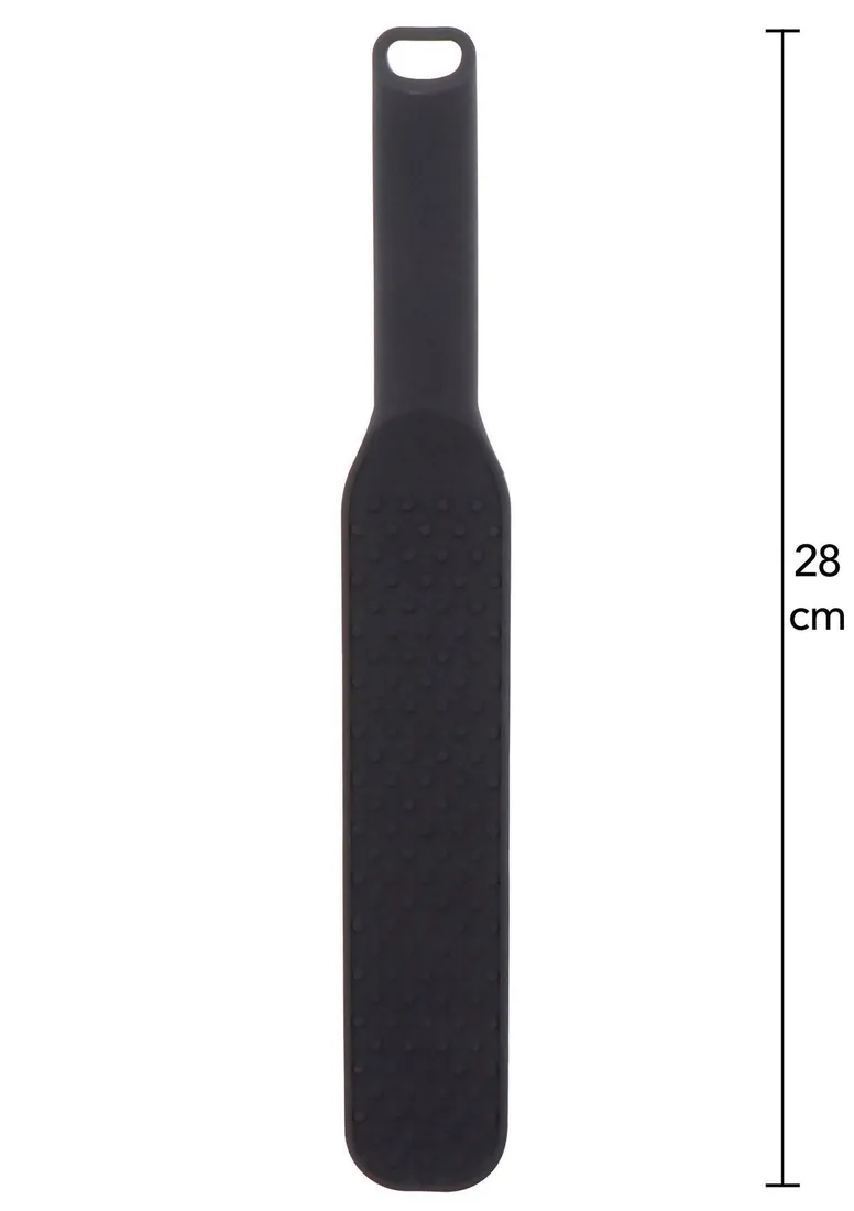 spiked-paddle-medium-black