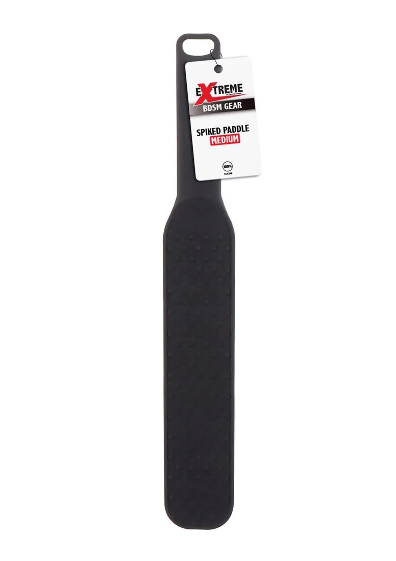spiked-paddle-medium-black
