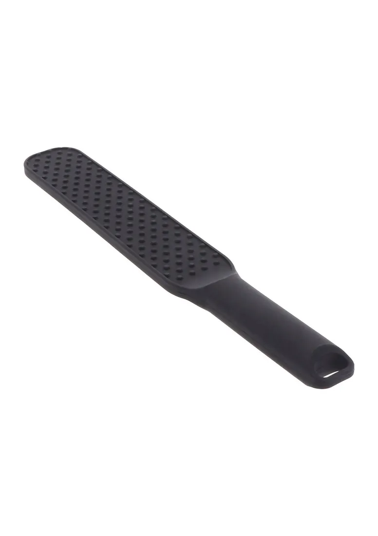 spiked-paddle-medium-black-waga-z-opakowaniem-0-2-kg