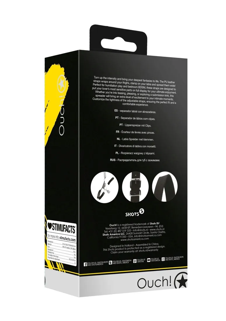 labia-spreader-with-clamps-black-waga-z-opakowaniem-0-2-kg