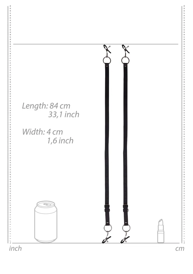 labia-spreader-with-clamps-black-waga-z-opakowaniem-0-2-kg
