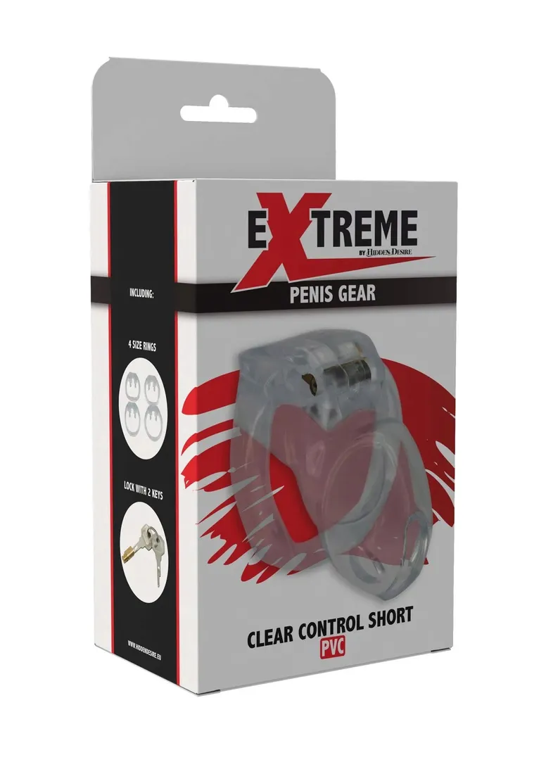 chestity-cock-harness-x-short