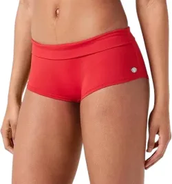 haute-pression-dol-kostium-od-bikini-do-plywania-czerwony-szorty-50-j7a