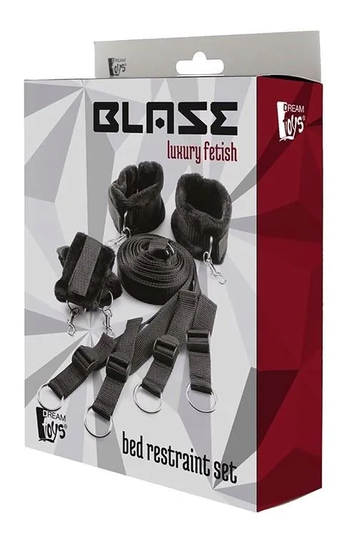 blaze-bed-restraint-set
