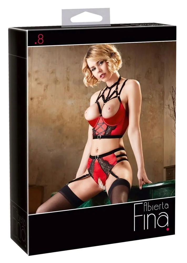 shelf-bra-set-red-80b-m