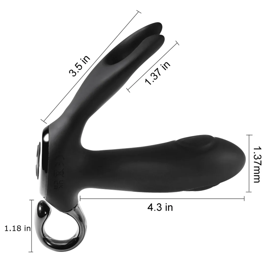 dual-tapping-anal-vibrator