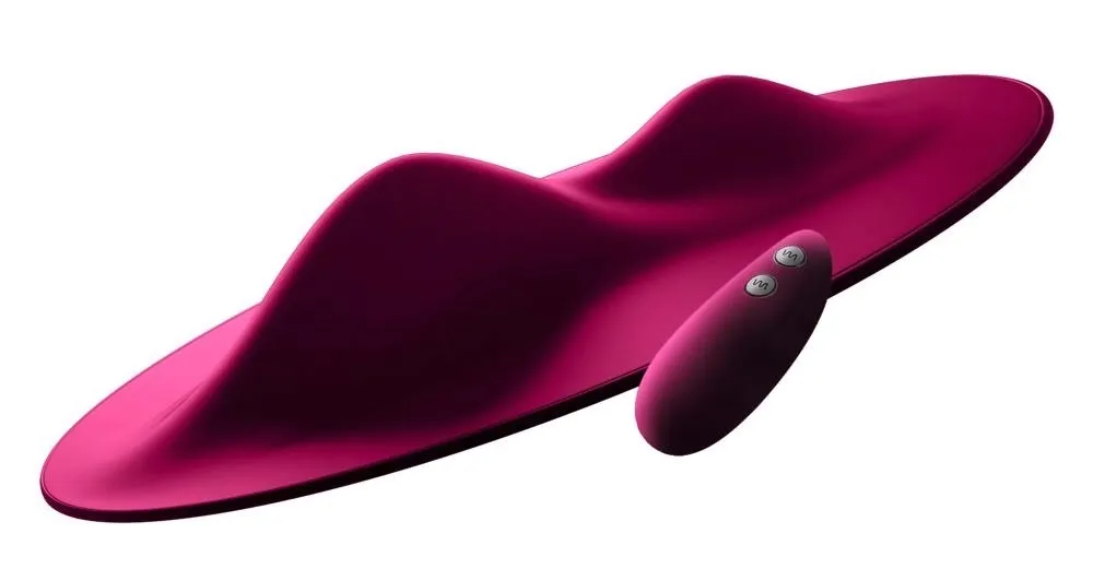 vibepad-remote-controlled