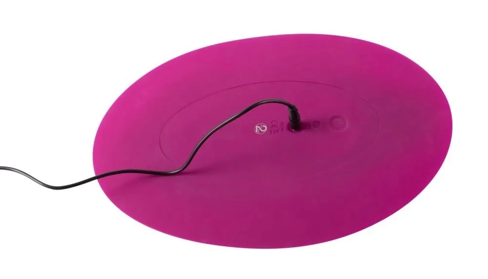 vibepad-remote-controlled