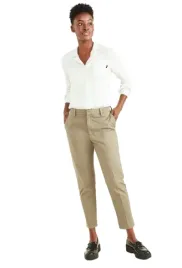 dockers-zielone-chinos-spodnie-proste-sredni-stan-26-j7i