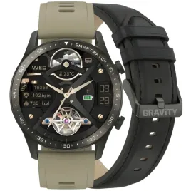 smartwatch-gravity-czarny-2-paski-gt10-2