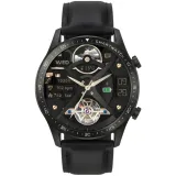 smartwatch-gravity-czarny-2-paski-gt10-2-ksztalt-koperty-okragla
