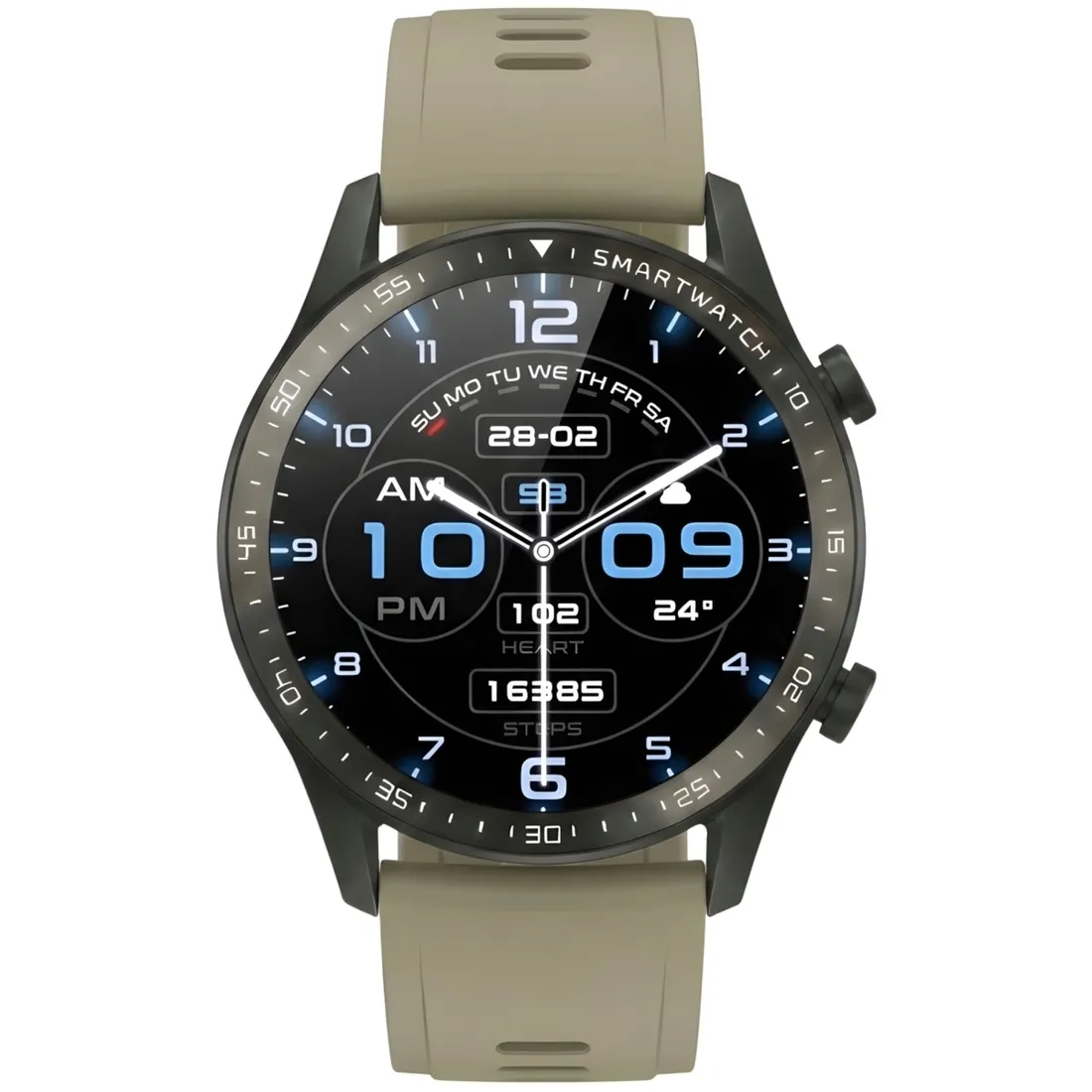 smartwatch-gravity-czarny-2-paski-gt10-2-stan-nowy