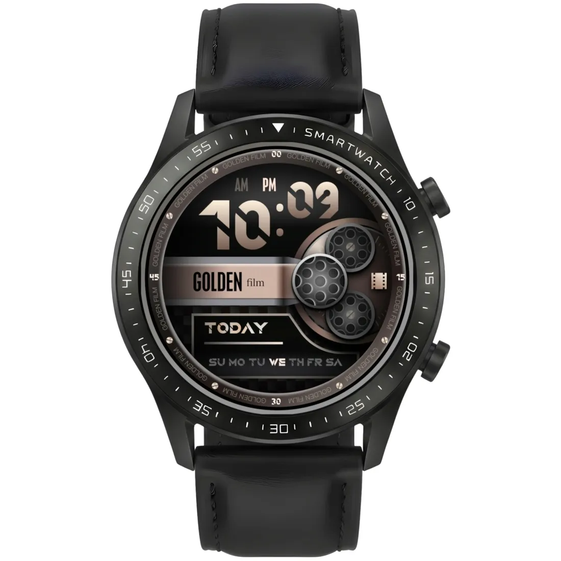 smartwatch-gravity-czarny-2-paski-gt10-2-stan-nowy