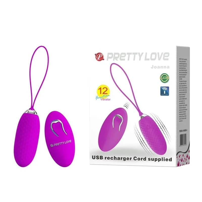pretty-love-joanna-usb-12-function