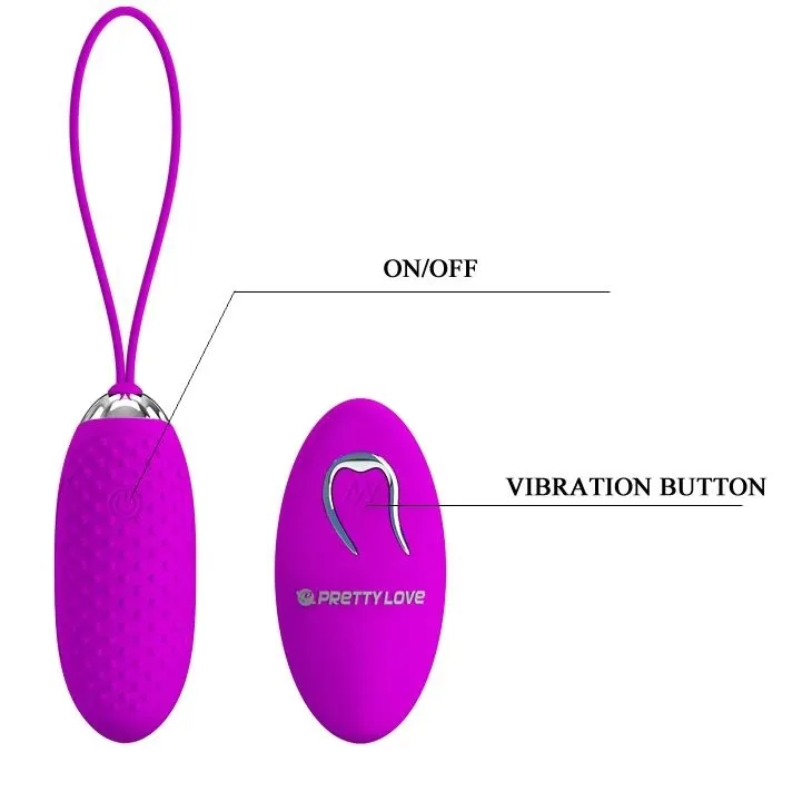 pretty-love-joanna-usb-12-function-stan-nowy