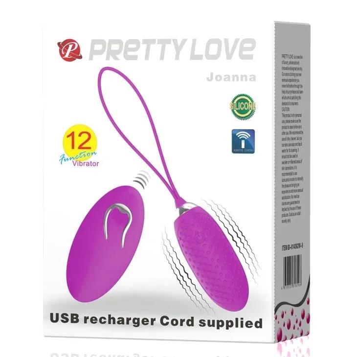 pretty-love-joanna-usb-12-function