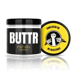 buttr-transparent-fisting-gel-non-sticky-500-ml