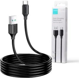 kabel-usb-a-usb-c-joyroom-s-uc027a9-100cm-3a-czarny