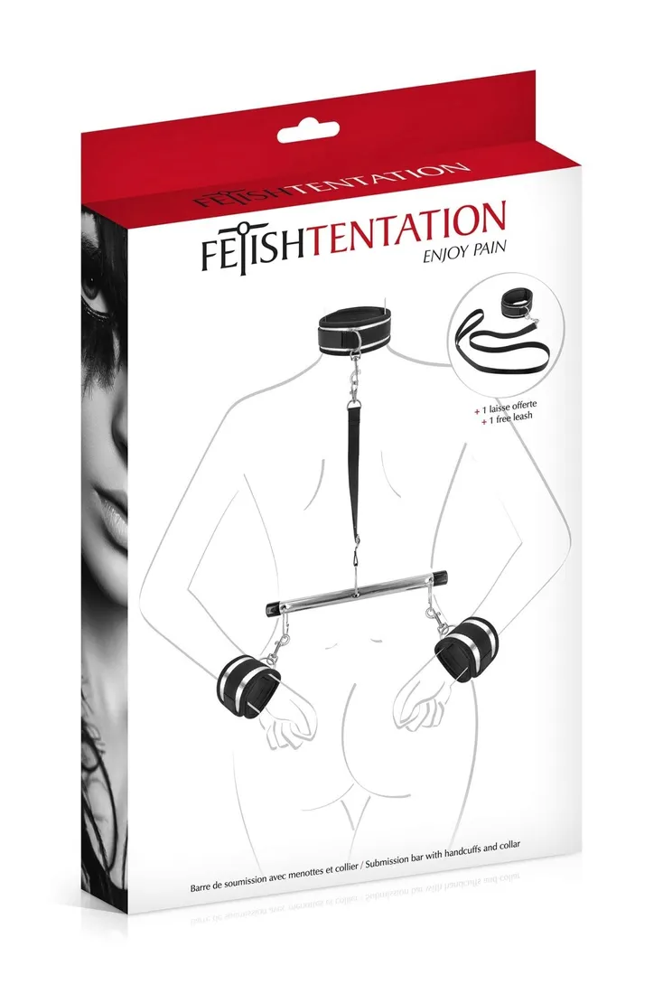 submission-handcuffs-and-collar
