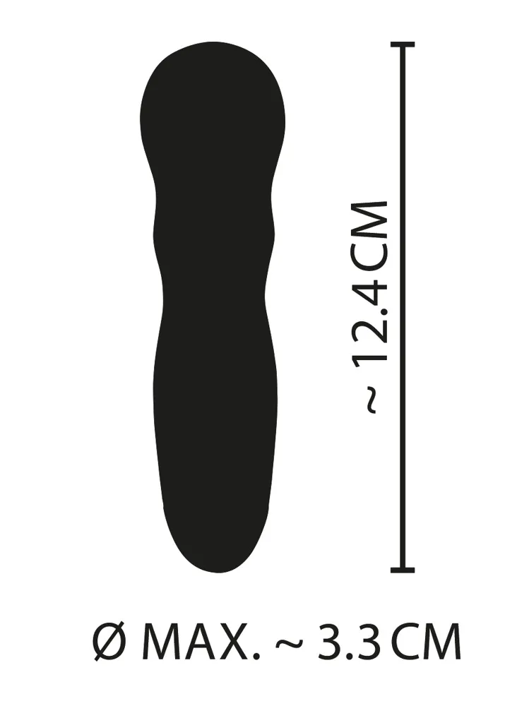 mini-wibrator-124-cm-cuties-stan-nowy