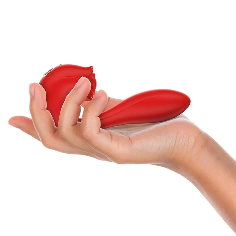 mia-selena-stimulator-vibrating-tapping-red