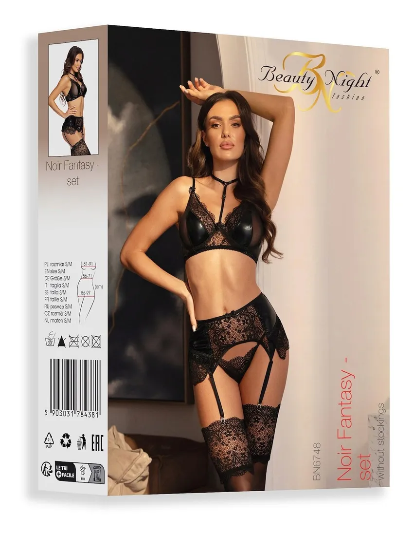 noir-fantasy-set