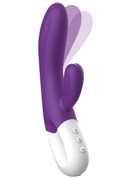 liebe-bend-it-plus-rechargeable-purple