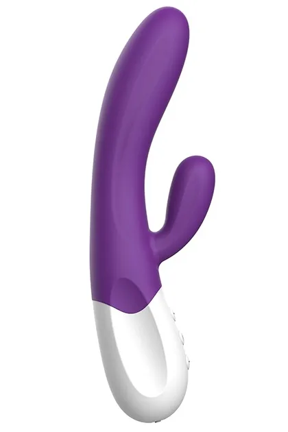 liebe-bend-it-plus-rechargeable-purple