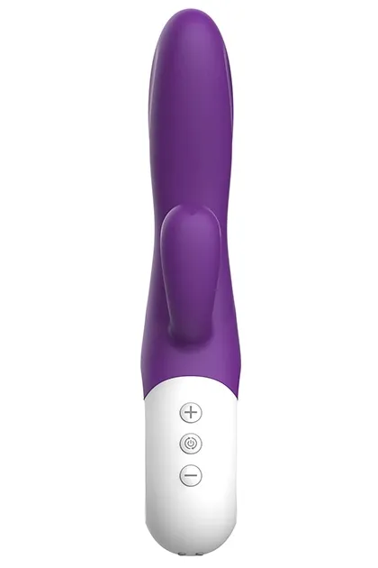 liebe-bend-it-plus-rechargeable-purple