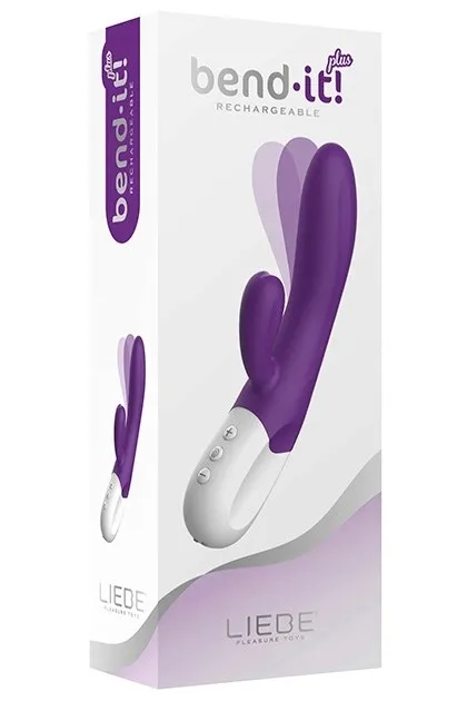 liebe-bend-it-plus-rechargeable-purple