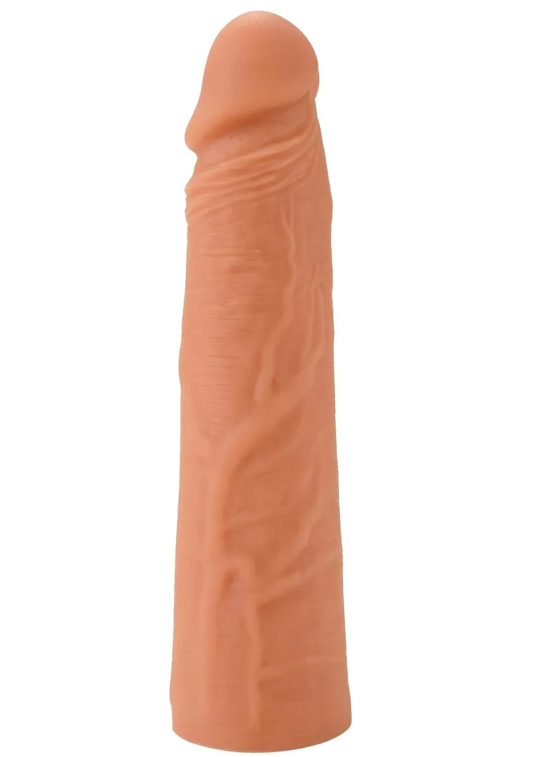 penis-sleeve-liquid-silicone-20-cm