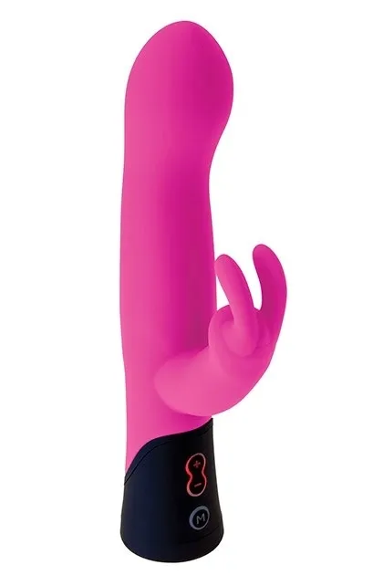 rabbit-liebe-cerise-rechargeable