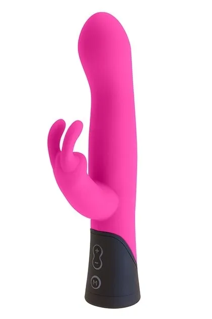 rabbit-liebe-cerise-rechargeable