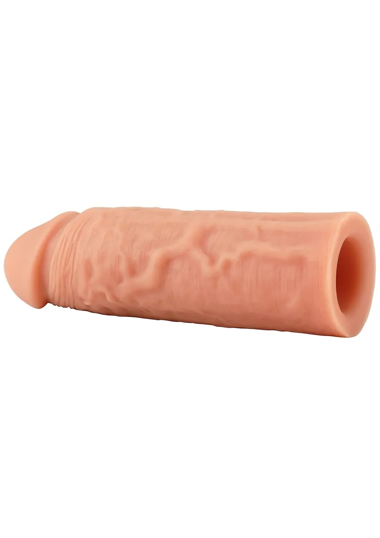 penis-sleeve-liquid-silicone-15-cm