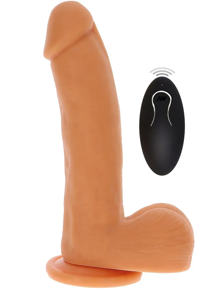 magnetic-pulse-trusting-dildo