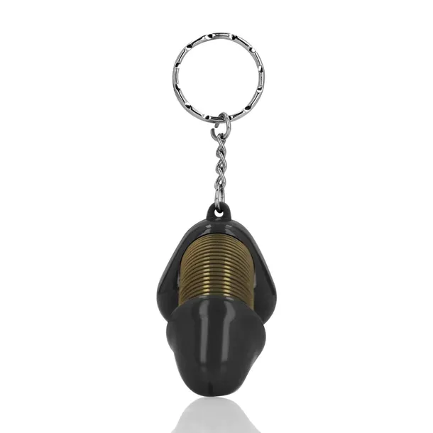 super-john-keychain-black-rodzaj-wielofunkcyjne